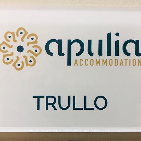 Dante 3 Guesthouse By Apulia Accommodation บารี ภายนอก รูปภาพ