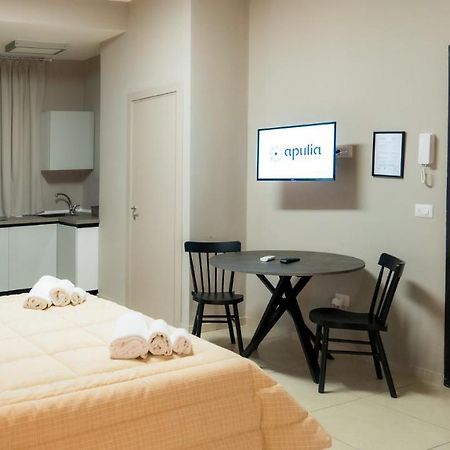 Dante 3 Guesthouse By Apulia Accommodation บารี ภายนอก รูปภาพ