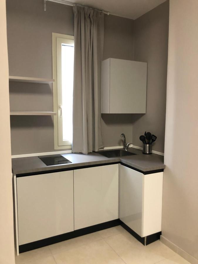 Dante 3 Guesthouse By Apulia Accommodation บารี ภายนอก รูปภาพ