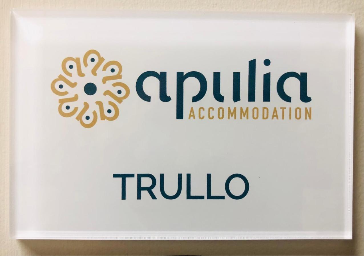 Dante 3 Guesthouse By Apulia Accommodation บารี ภายนอก รูปภาพ