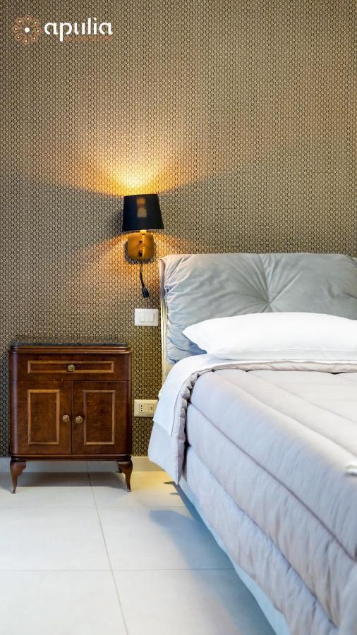 Dante 3 Guesthouse By Apulia Accommodation บารี ภายนอก รูปภาพ