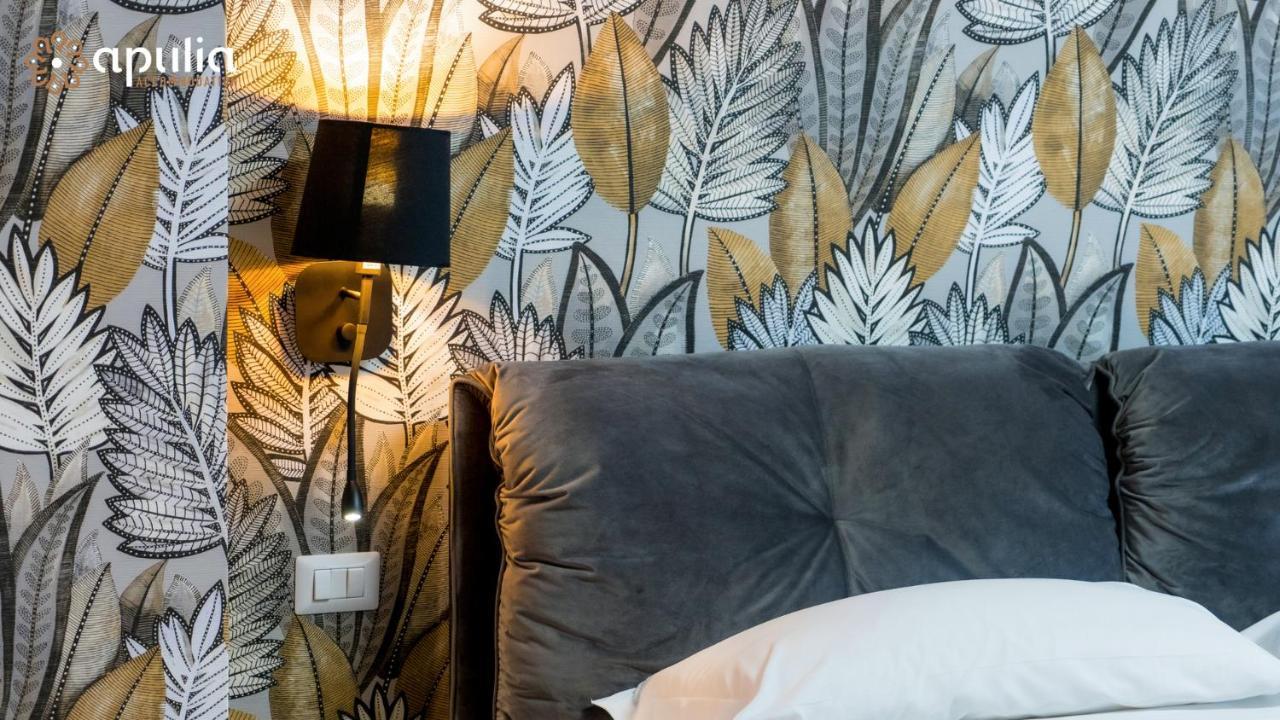 Dante 3 Guesthouse By Apulia Accommodation บารี ภายนอก รูปภาพ