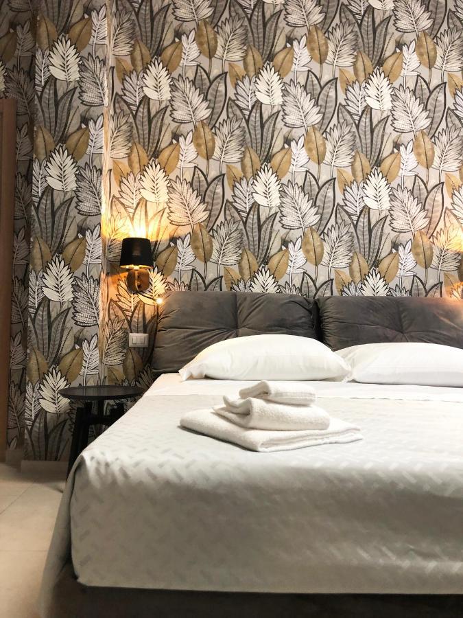 Dante 3 Guesthouse By Apulia Accommodation บารี ภายนอก รูปภาพ