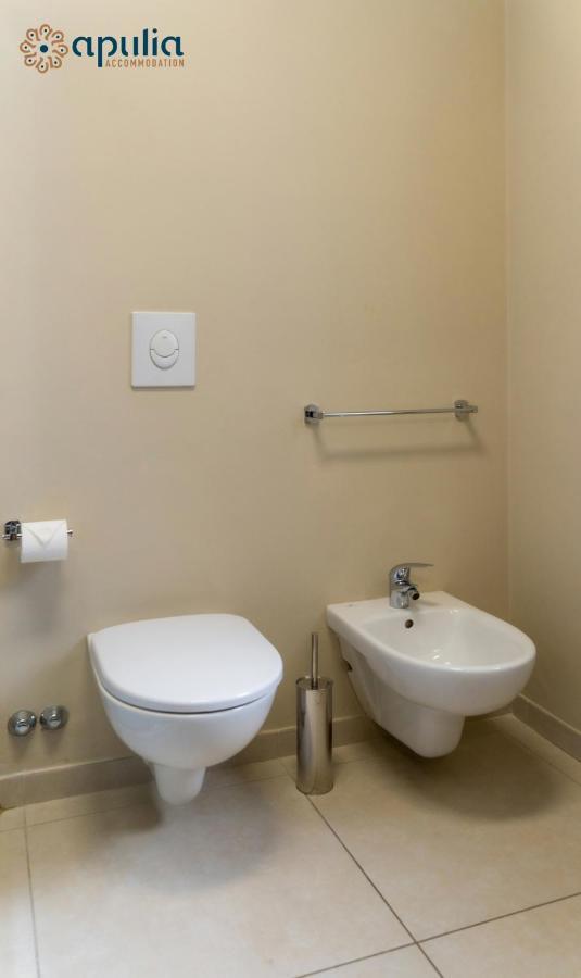 Dante 3 Guesthouse By Apulia Accommodation บารี ภายนอก รูปภาพ