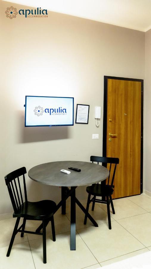Dante 3 Guesthouse By Apulia Accommodation บารี ภายนอก รูปภาพ