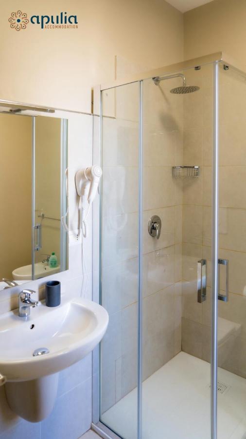 Dante 3 Guesthouse By Apulia Accommodation บารี ภายนอก รูปภาพ