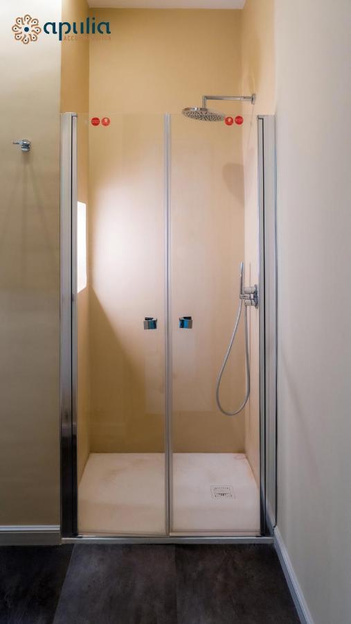 Dante 3 Guesthouse By Apulia Accommodation บารี ภายนอก รูปภาพ