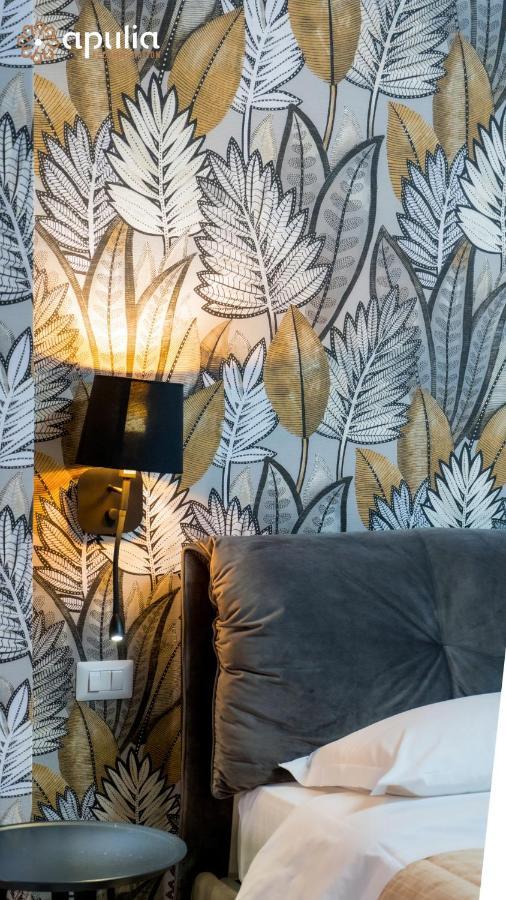 Dante 3 Guesthouse By Apulia Accommodation บารี ภายนอก รูปภาพ