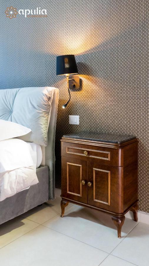 Dante 3 Guesthouse By Apulia Accommodation บารี ภายนอก รูปภาพ