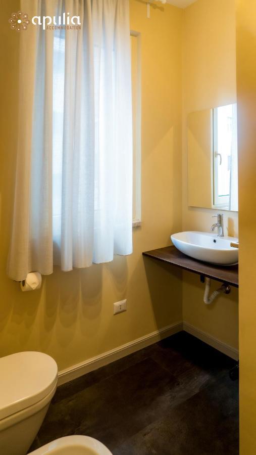 Dante 3 Guesthouse By Apulia Accommodation บารี ภายนอก รูปภาพ