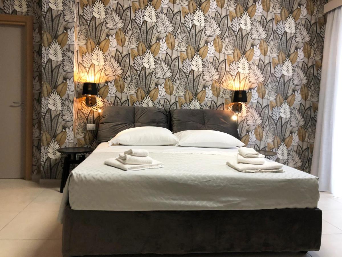 Dante 3 Guesthouse By Apulia Accommodation บารี ภายนอก รูปภาพ
